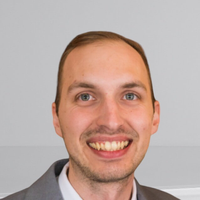 James Daschel