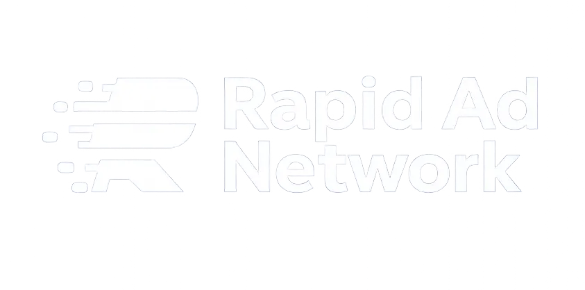 Ad Discovery Platform and Delivery Network logo