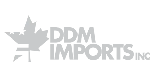 DDM Logo